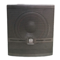 Loa siêu trầm  PROFESSIONAL CT-12SA