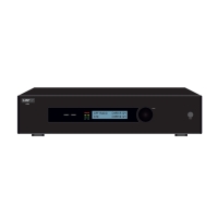 Cục Đẩy Công Suất CAF 6300A