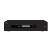 Cục Đẩy Công Suất CAF 6304A