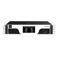 Cục Đẩy Công Suất PARAMAX PX1000