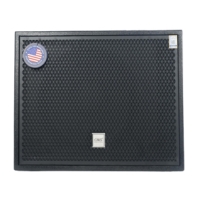 Loa Sub CAVS CX115 PASSIVE 2024