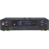 Amply ADMAX DK-650Pro - Thế Hệ Mới 2024