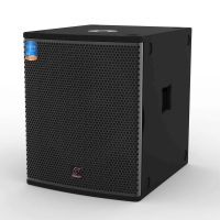 Loa Siêu Trầm CAF DX15SA Pro