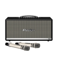 Loa Di Động PASION Evo