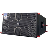 Loa Line Array ADMAX FOCUS-112