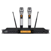 Micro Không Dây AVPRO KM700plus