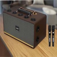 Loa Di Động OMATON SK-3700Luxury