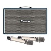 Loa Di Động PASION Outro