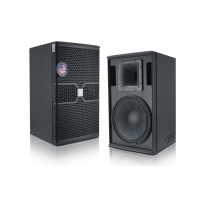 Loa full CAVS K12Pro