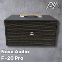 Loa Karaoke Di Động Nova Audio F20Pro