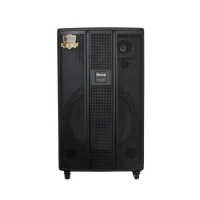 Loa kéo di động ARIRANG MK1Max