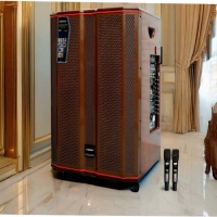 Loa Kéo OMATON GLX-7600EQ