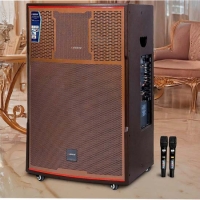 Loa Kéo OMATON GLX-8000EQ