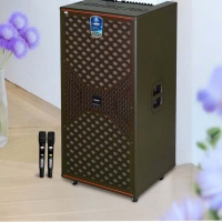 Loa Kéo OMATON GLX-9000EQ