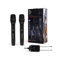 Micro không dây DBacoustic M2