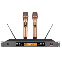 Micro Không Dây ADMAX M-2000s