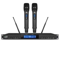 Micro Không Dây AVPRO M600 Pro