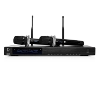 Micro không dây DBacoustic LX-M5 Premium