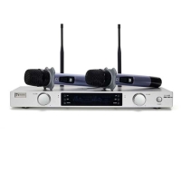 Micro không dây DBacoustic LX-M8 Premium