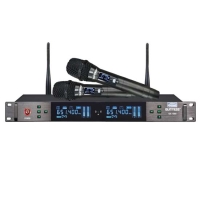 Micro Không Dây GUINNESS GX-1080