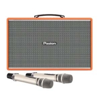 Loa Di Động Paramax PASION Mozo