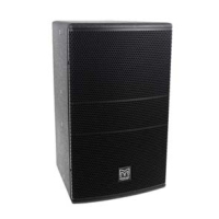 Loa Martin Audio S10