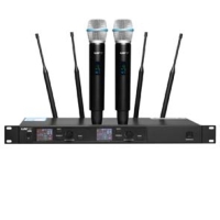 Micro Không Dây CAF S2000