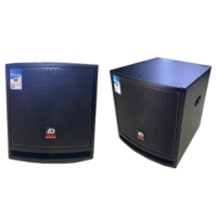 Loa Sub Điện ADMAX AD-12SW