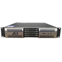 Cục Đẩy Công Suất ADMAX T-1300(4 Kênh)