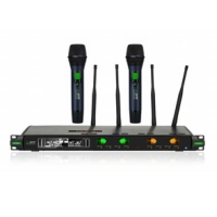 Micro Không Dây AVPRO TB800