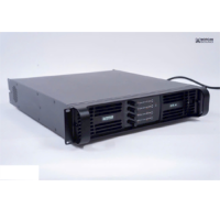 Cục Đẩy Công Suất MORGAN SOUND D3.4