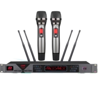 Micro Không Dây ADMAX XT-26