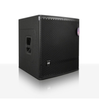 Loa Siêu Trầm CAVS ZS115