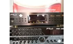 CÁCH CHỈNH ÂM THANH KARAOKE HAY TẠI NHÀ