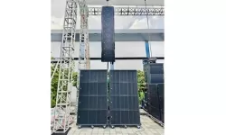Công Ty Hưng Thịnh Tuyên Trình Diễn Hệ Thống Loa Line Array CAVS Tại PLASE SHOW 2026