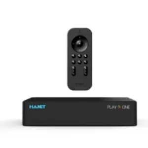 Đầu Karaoke Hanet PlayX One 2TB