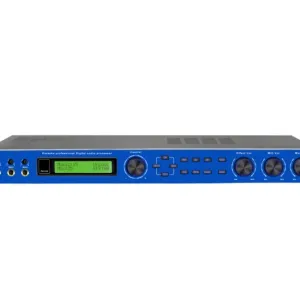 BỘ XỬ LÝ TÍN HIỆU RKB K5