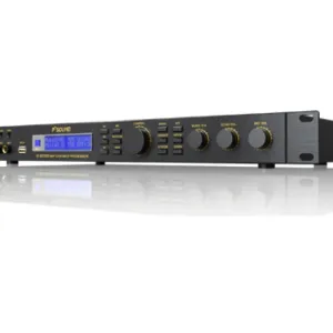 Vang Số P'SOUND D-5000