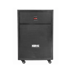 Dàn Karaoke Di Động KBEATBOX CB403GD Chính Hãng