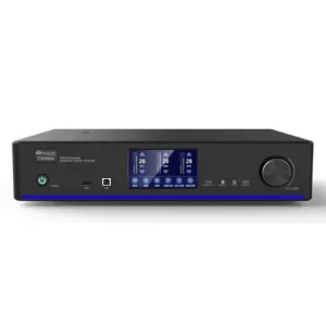 Amply PROFESSIONAL T-2400Pro