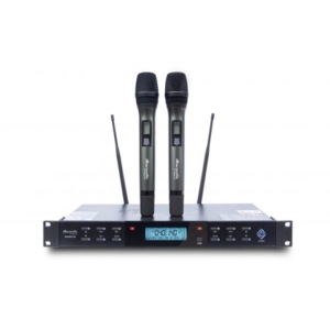 Micro không dây Micro DBacoustic DB350 Plus V2