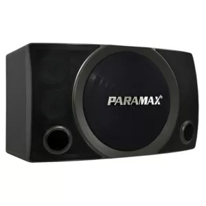 LOA PARAMAX SC-2500 NEW