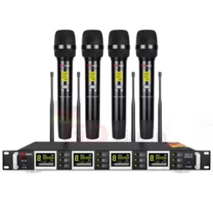 Micro Không Dây GUTIN GMS-122