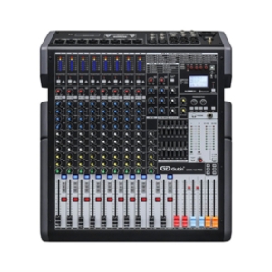 Mixer GUTIN GMX-12PRO