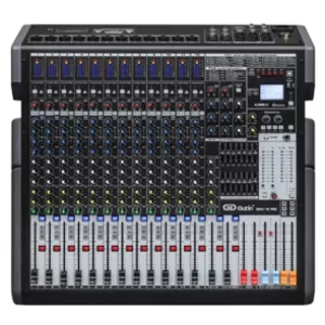 Mixer GUTIN GMX-16PRO