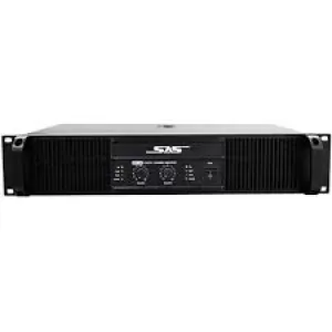 MAIN POWER SAS AMP 300