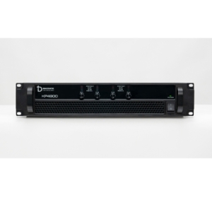 Đẩy công suất DBacoustic KP4900 Chính Hãng