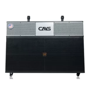 Loa kéo CAVS PA218- 2 Bass 50