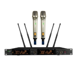 Micro Không Dây AVPRO UR236