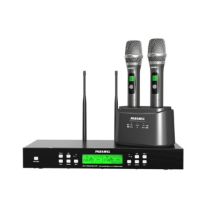 MICRO KHÔNG DÂY PARAMAX SM-2500 SMART CHÍNH HÃNG